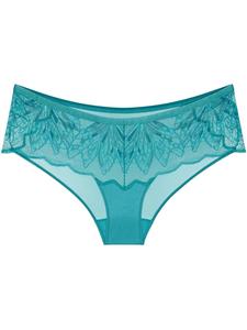 Трусы Triumph, цвет ocean blue