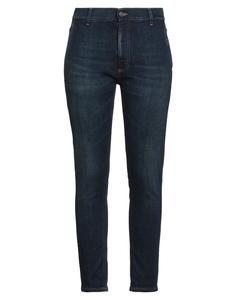 Джинсы Dondup, синий