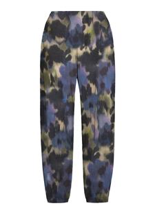 Узкие брюки DEHA, синий