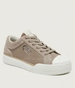 Кроссовки BENSON 01 Liu Jo, бежевый