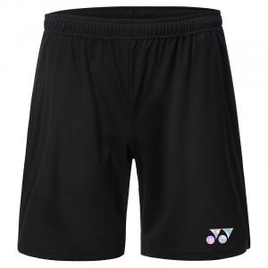 Мужские спортивные шорты YONEX, белые