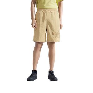 Повседневные шорты мужские Stone Tan THE NORTH FACE, Stone Tan