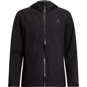 Функциональная куртка hoda m Mckinley, черный