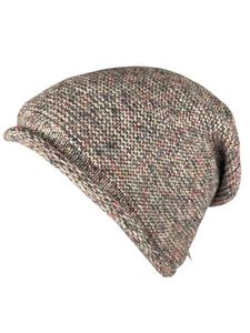 Шапка Kumixi, коричневый