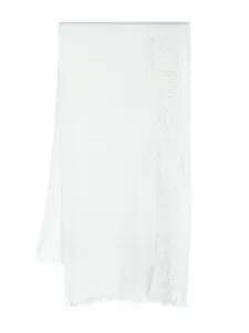 Шарф New Dalila с пайетками FALIERO SARTI, синий