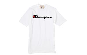 Футболка унисекс Champion