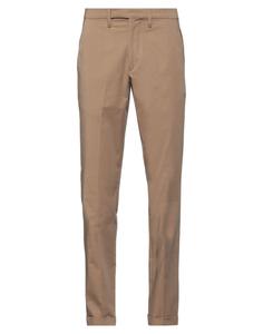 Брюки Michael Coal, коричневый