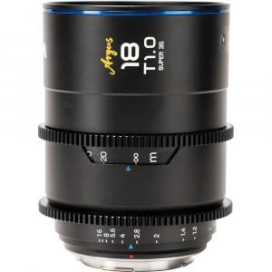 Кинообъектив Venus Optics Laowa Argus S35 18mm T1 (Sony E)