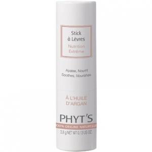 Органическая губная помада Phyt'Ssima Extreme Nutrition 3,8 г, Phyt'S