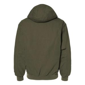 Куртка Laramie Power Move DRI DUCK