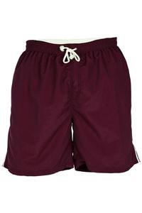 Шорты для плавания во всю длину Yarrow D555 Duke Clothing, красный