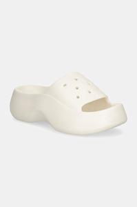 Шлепанцы BIAHOLLY Bianco, белый