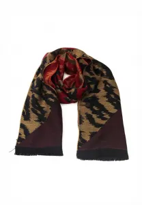 Шарф Cavalli Class, Brown