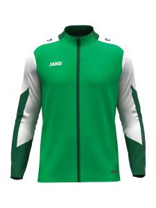 Спортивная куртка JAKO, зеленый
