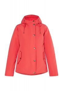 Пуховик usha BLUE LABEL Wattierte Jacke, красный