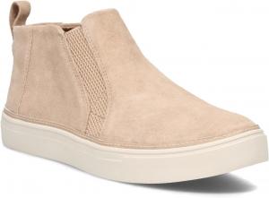 Женские высокие кроссовки TOMS Bryce с подкладкой из искусственного меха, Sand