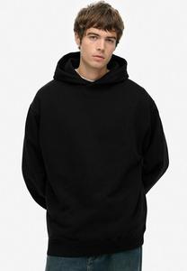 Худи Superdry & Co Hoodie, Black