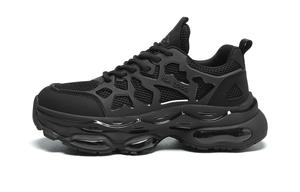 Низкие массивные кроссовки мужские HLA, Khaki