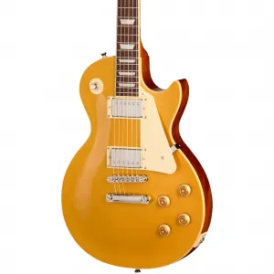 Электрогитара Epiphone Les Paul Standard 50-х годов - Goldtop
