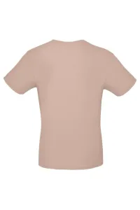 Тройник E150 B&C, розовый