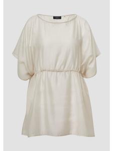 Блузка в цвете 8061_бежевый s.Oliver