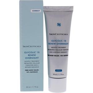 SkinCeuticals Glycolic 10 Renew ночной крем