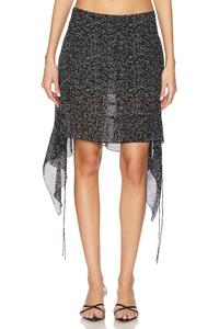 Юбка Aldra Knwls, daisy