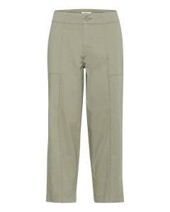 Обычные брюки Part Two NettaPW, пастельно-зеленый