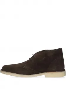 Ботинки дезерты Driftlex Astorflex, коричневый