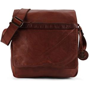 Harbour 2nd Сумка через плечо 'Urban Poets' в коричневом цвете