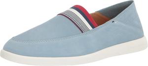 Мужские повседневные слипоны Sperry Gold Plushwave Cabo - синие