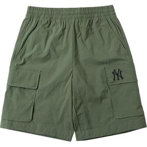 MLB Карго-шорты Unisex Light Khaki
