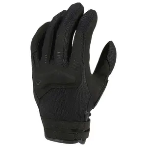 Защитные перчатки Macna Darko woman, черный