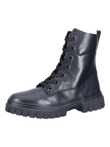 GABOR Черные ботинки 'Stiefeletten'