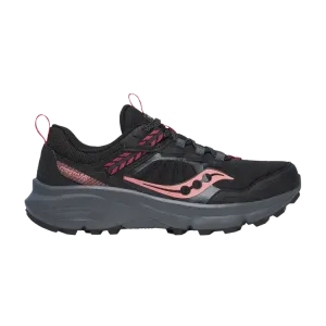 Кроссовки Wmns Excursion TR17 Wide, цвет Black Shadow Pink