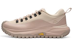 Износостойкие, нескользящие, низкие кроссовки для бега, мужские, Tawny Kappa, Light Tawny