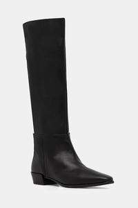 Кожаные ботинки Copenhagen, черный