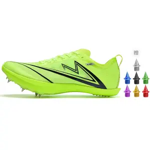 Sonic cat Кроссовки для бега Anti Heaven 1.0 унисекс низкие Black