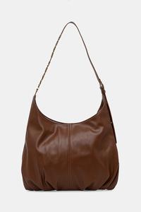 Сумка Pepe Jeans, коричневый