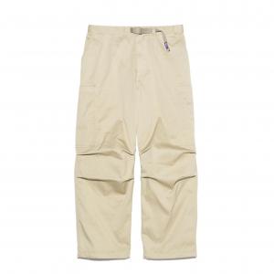 THE NORTH FACE PURPLE LABEL Карго брюки мужские light camel