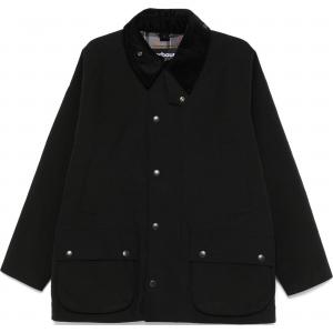Куртка Bedale BARBOUR, черный