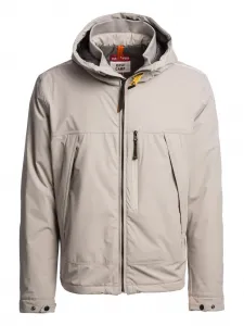 Куртка на молнии с капюшоном Parajumpers, нейтральный