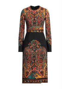 Платье Etro, черный