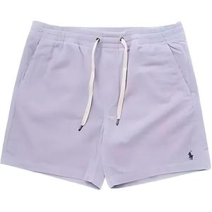 Polo Ralph Lauren Повседневные шорты мужские light purple