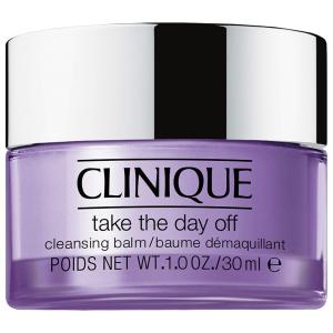 Бальзам для лица take the day off jumbo ttdo cleansing balm Clinique, объем 30 мл