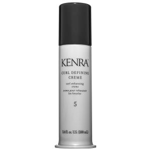Крем для формирования локонов 5 Kenra Professional, 3.4 oz/100 ml