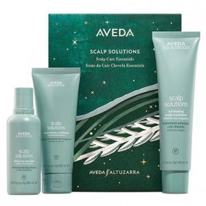 Подарочный набор для ухода за волосами Scalp Solutions Aveda