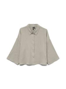 Блузка с серебряной подкладкой Vero Moda