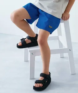 Водоотталкивающие нейлоновые шорты (амфибийные) Devirock, цвет Royal Blue