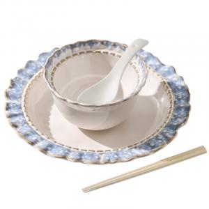 Наборы посуды KAWASIMAYA